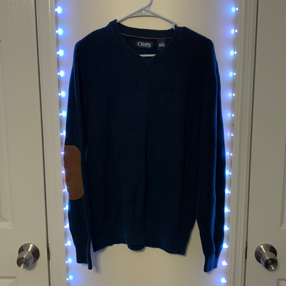 Vintage Men’s size Medium Sweater